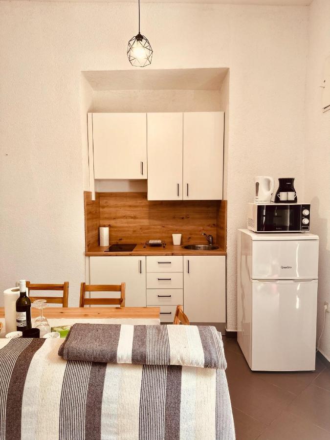Apartment Paolo Сень Екстер'єр фото