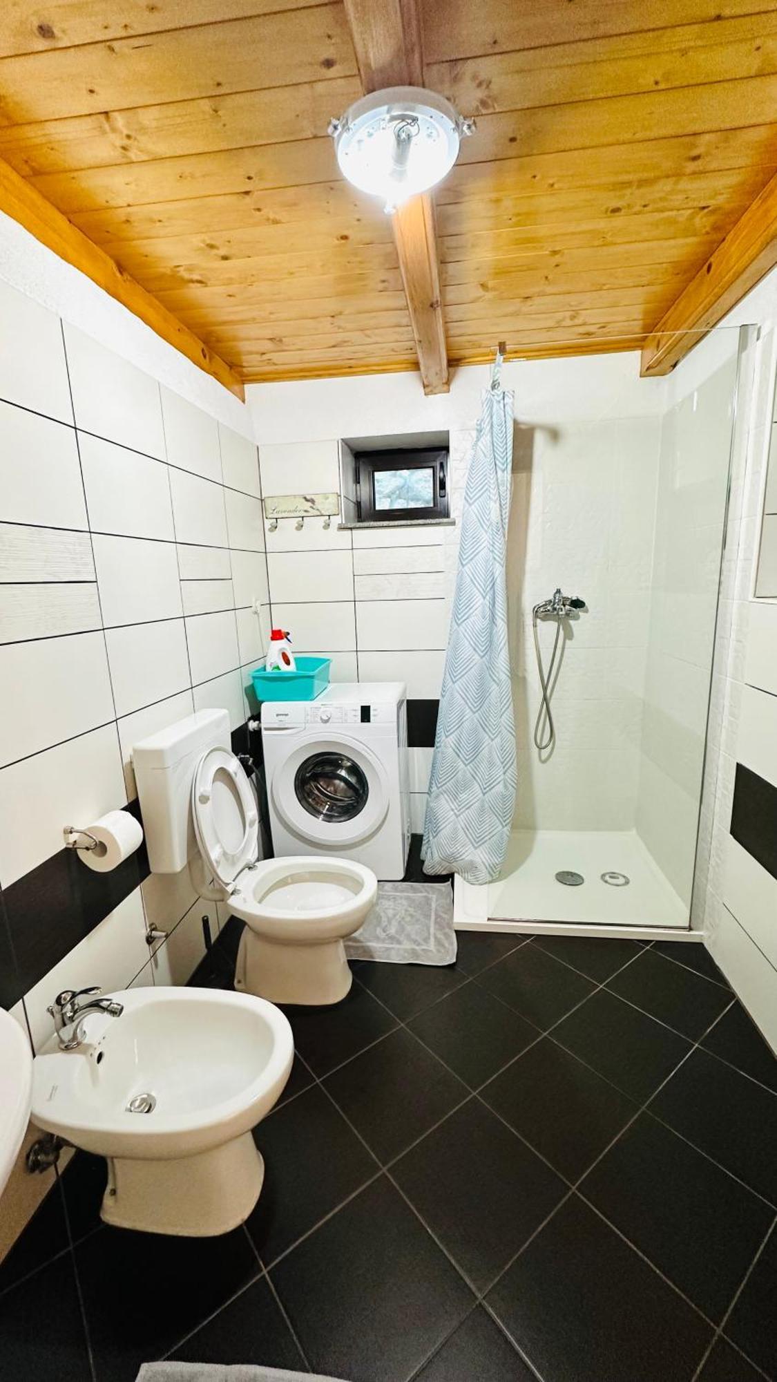 Apartment Paolo Сень Екстер'єр фото